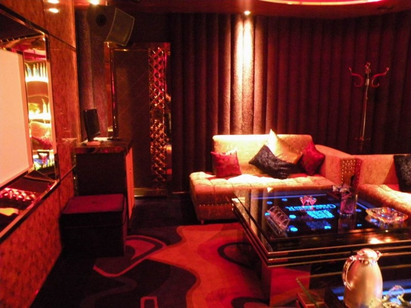 泰安商务ktv，尽享商务休闲-宁阳县ktv预订