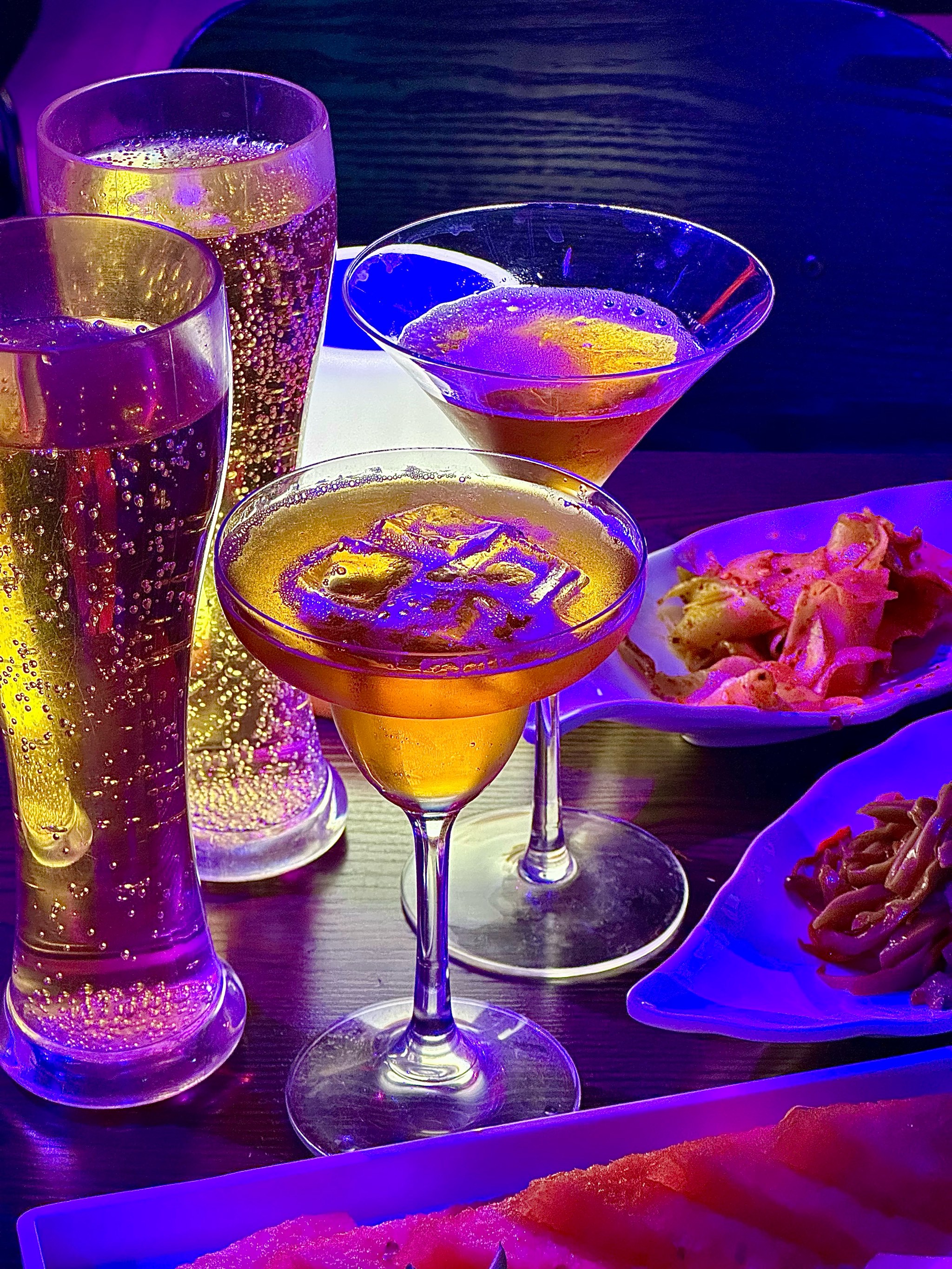 泰安商务ktv创新商务ktv模式解析-宁阳县ktv预订